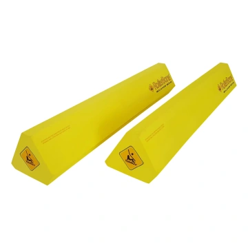 Rollerbone Balance Bone 2 Pcs - Img 2