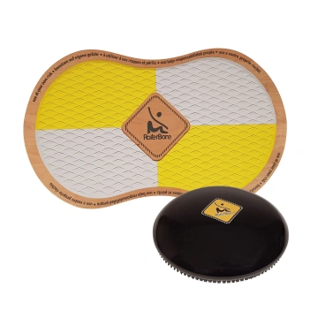 RollerBone EVA Softpad Set