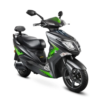 Scuter Electric Barton E-max One Li-ion