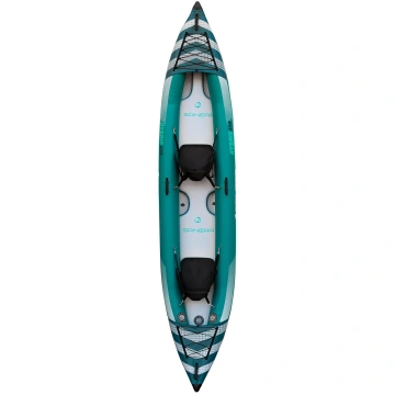 Spinera - Caiac Hybris 410 - 410x90cm - Img 2