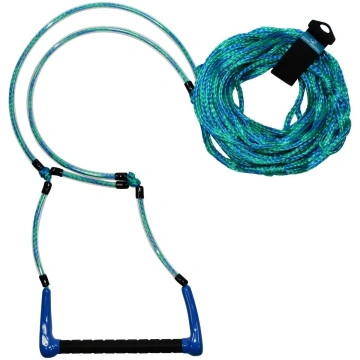 Spinera Monoski Trainer Rope - Img 4