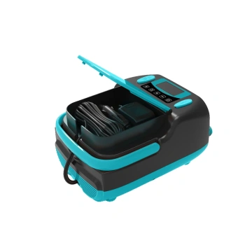 Spinera - Pompă SUP5 High Pressure 12V, 16 PSI - Img 2