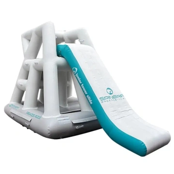 Spinera Professional Aquapark Pirates Rock