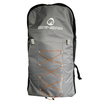 Spinera - Rucsac pentru Caiac, Performance