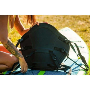 Spinera - Scaun caiac pentru SUP, Performance - Img 4