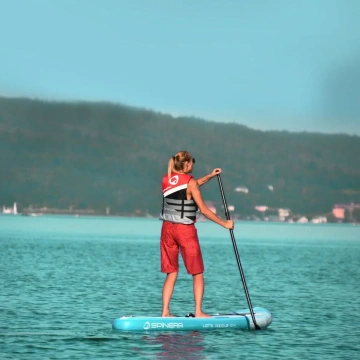 Spinera SUP Lets Paddle 10.4 - 315x76x15cm - Img 3