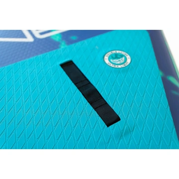 Spinera SUP Suptour 13 Light - 396x79x15 cm (with small wrinkles on EVA) - Img 3