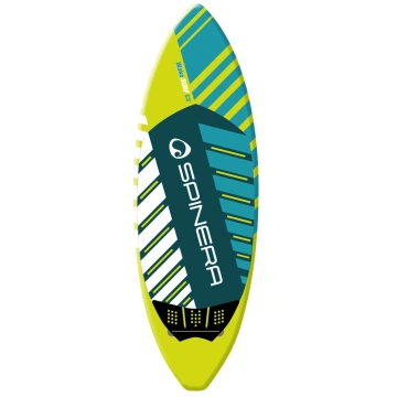 Spinera Wakesurfer 5ft3inch, 160 x 52cm - Img 2