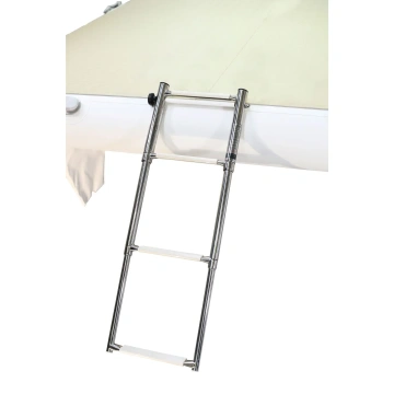 Yachtbeach boarding ladder