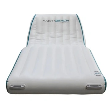 Yachtbeach Double Sunbed - Img 2