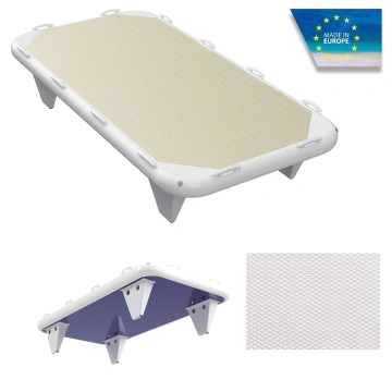 Yachtbeach Platform 4.1 Premium, Pearl White