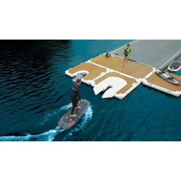 Yachtbeach Single Foil Dock 2.05m - Img 3