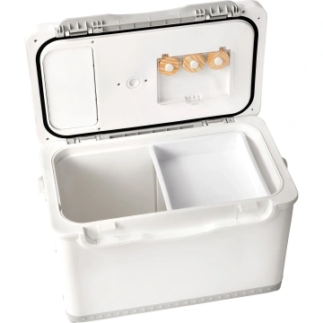 AM SP Fishing Cooler with highback support - Img 3