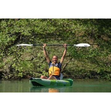 Aqua Marina Betta 312 Recreational Kayak - 1 person (2022) - Img 3