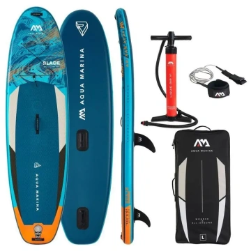 Aqua Marina Blade 2022 320 x 84 x 15cm