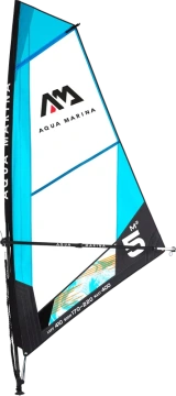 Aqua Marina Blade Sail Rig Package 2022 - 5,0m² Sail Rig - Img 4