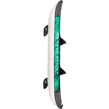 Aqua Marina Laxo 320 Recreational Kayak - 2 person (2022) - Img 4