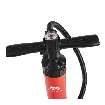 Aqua Marina Liquid AIR V1 Double Action Hand Pump - Img 4