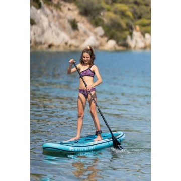 Aqua Marina Vibrant Youth 2022 244 x 71 x 10cm - Img 2
