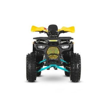 ATV Barton Raptor 125cc - Img 2
