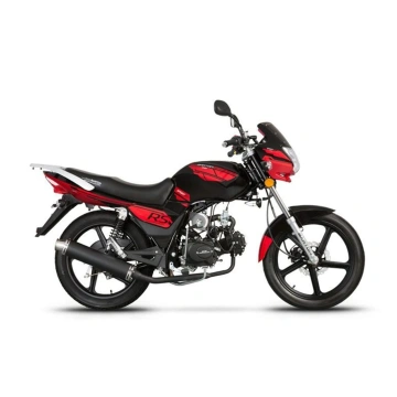 Moped Barton Sprint - Img 3