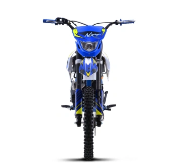 MOTOCICLETĂ CROSS BARTON - NXT 150 cc - Img 3