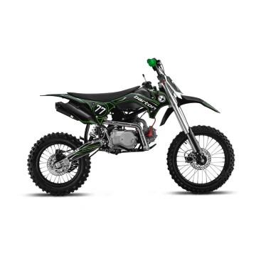 Motocross Barton BTS 125cc - Img 2