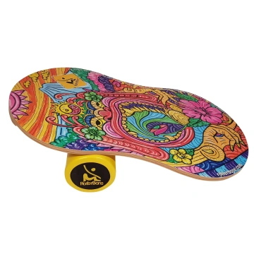 RollerBone Rizal Dragon Classic Set