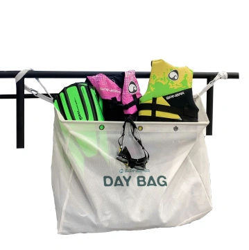 Spinera Boat day gear bag 60 x 50 x 20cm
