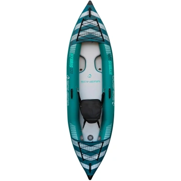 Spinera Kayak Hybris 320 - 320 x 90 cm - Img 2