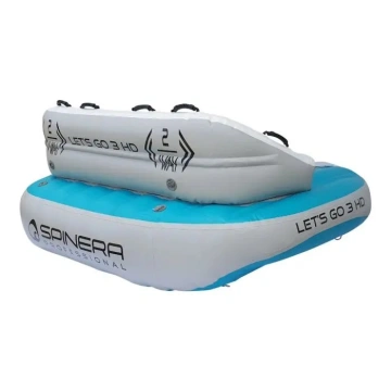 Spinera Professional Lets Go 3 HD - Img 3