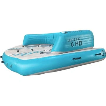 Spinera Professional Lets Go 6 HD - Img 3