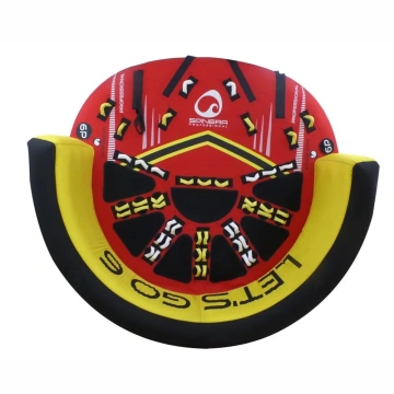 Spinera Professional Lets Go 6
