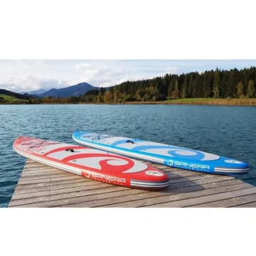 Spinera Professional Rental SUP 12.0 - 366x84x15cm - Img 4
