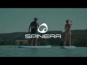 Spinera SUP Lets Paddle 12.0 - 366x84x15cm - Img 4