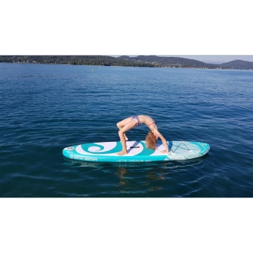 Spinera SUP Lets Paddle 9.10 - 300x76x15cm - Img 3