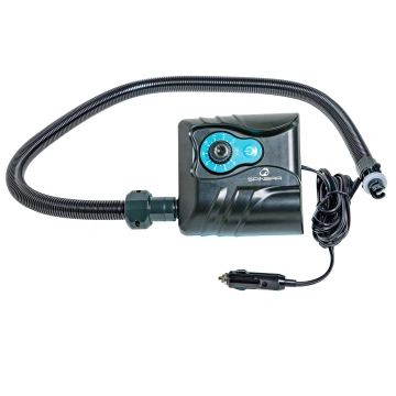 Spinera SUP1 High Pressure 12V SUP Pump, 16 PSI - Img 2