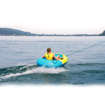Spinera Towable Rope, 4 Person - Img 3