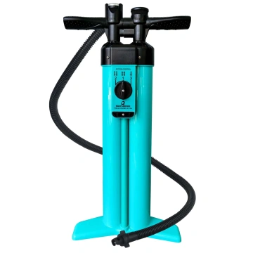 Spinera Triple Power Action Pump - Img 2