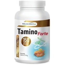 Tamino Forte - TĂMÂIA, rășina pentru purificare și vindecare