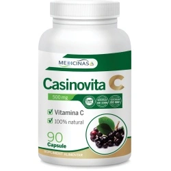 Casinovita C - (Vitamina C din Aronia)