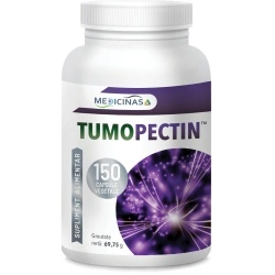 Tumopectin - Contribuie în stoparea metastazelor