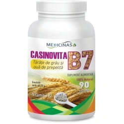 Casinovita B7 - imbunatateste flora intestinala