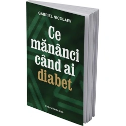 Ce mănânci când ai diabet?
