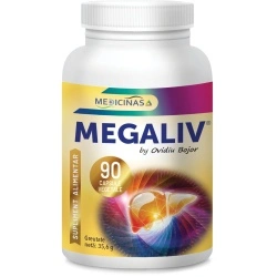 Megaliv - Pachet o luna