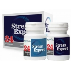 Stress Expert 24 Day & Night
