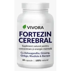 Fortezin Cerebral