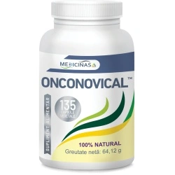 Onconovical - Sprijin real pentru învingători