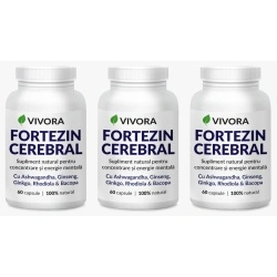 Fortezin Cerebral