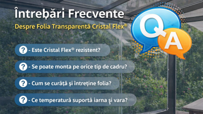 Intrebari Frecvente
